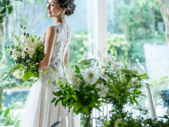MIRAIE Wedding|ミライエウエディング|結婚式場
