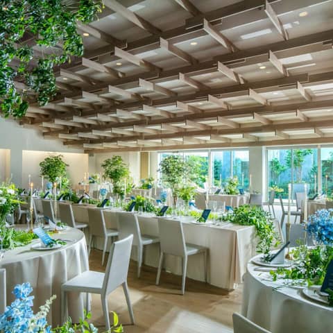 MIRAIE Wedding｜ミライエウエディング｜結婚式場