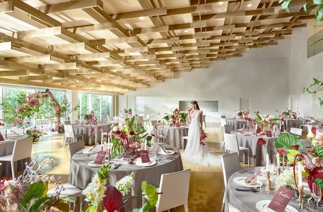 MIRAIE Wedding｜ミライエウエディング｜結婚式場