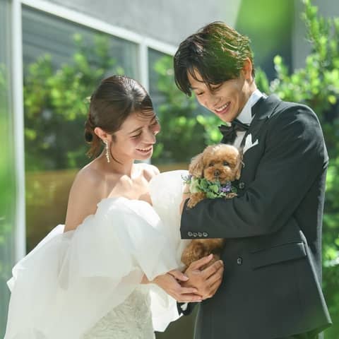 MIRAIE Wedding｜ミライエウエディング｜結婚式場