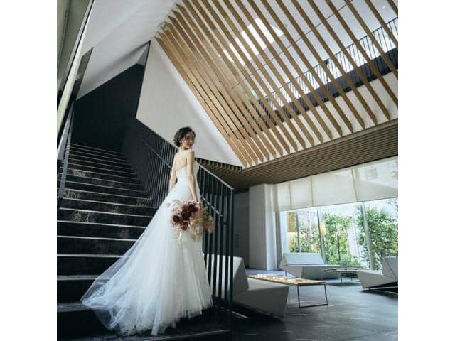 MIRAIE Wedding|ミライエウエディング|結婚式場