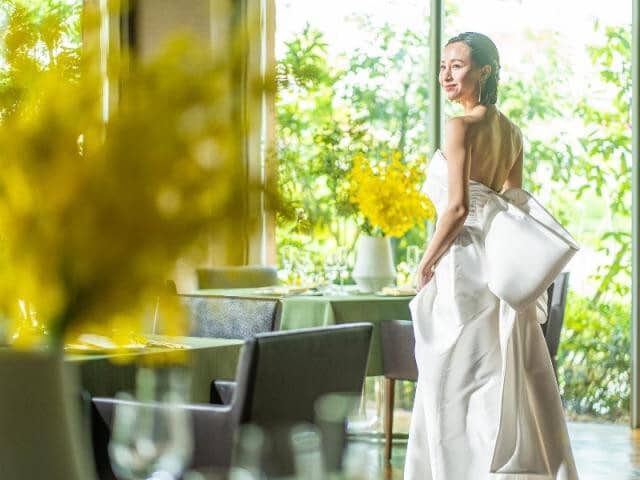 MIRAIE Wedding|ミライエウエディング|結婚式場