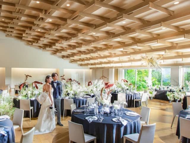 MIRAIE Wedding|ミライエウエディング|結婚式場