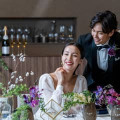 【MIRAIE】プロポーズプラン