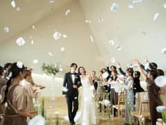 MIRAIE Wedding｜ミライエウエディング｜結婚式場