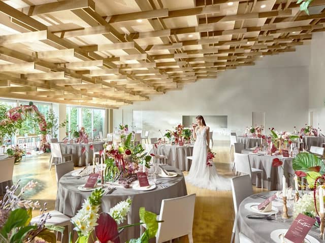 MIRAIE Wedding|ミライエウエディング|結婚式場