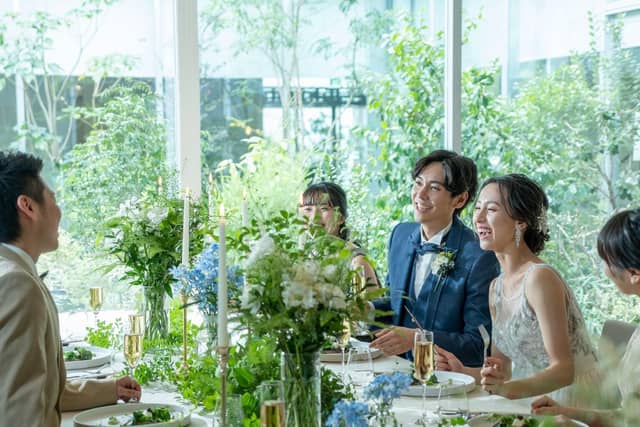 MIRAIE Wedding｜ミライエウエディング｜結婚式場