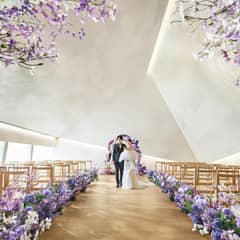 【ウエディングパーク限定◆2026年9～11月結婚式プラン】