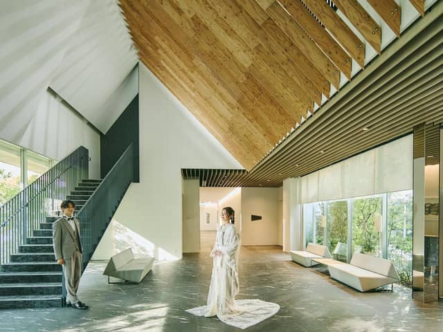 MIRAIE Wedding|ミライエウエディング|結婚式場