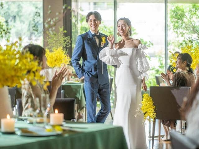 MIRAIE Wedding|ミライエウエディング|結婚式場