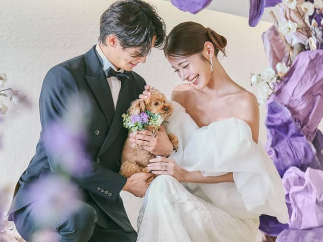 MIRAIE Wedding|ミライエウエディング|結婚式場