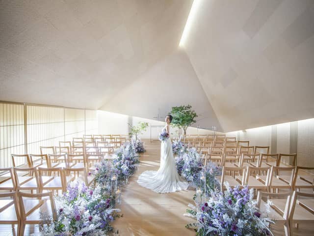MIRAIE Wedding｜ミライエウエディング｜結婚式場