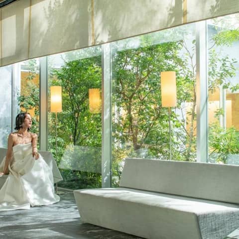 〈35名～50名限定◇限定SPプラン〉2026年夏の結婚式