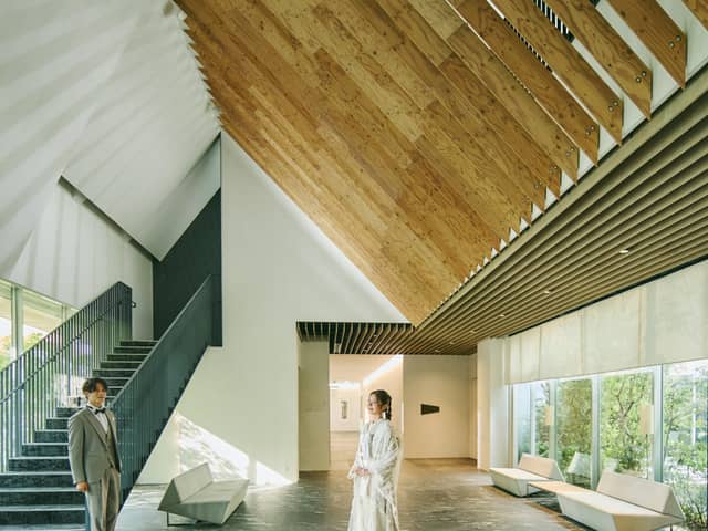 MIRAIE Wedding|ミライエウエディング|結婚式場