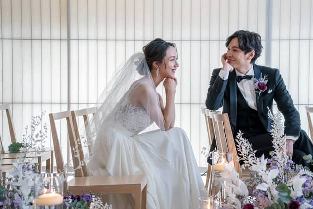 MIRAIE Wedding｜ミライエウエディング｜結婚式場