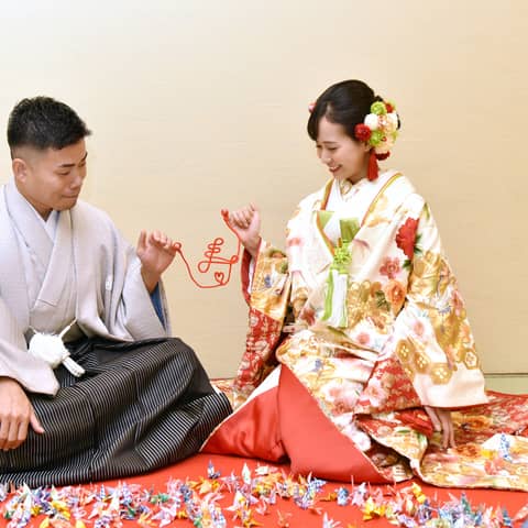日光 星の宿｜栃木県日光にある滞在型結婚式場