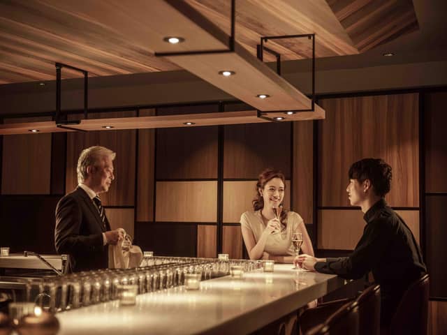 GLLARE MARUYAMA(グラーレ マルヤマ)|札幌 円山 結婚式場