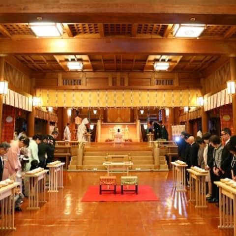 【北海道神宮プラン】アクセス◎和装◎特別ジョイントプラン♪