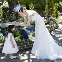 GLLARE MARUYAMA（グラーレ マルヤマ）｜札幌 円山 結婚式場