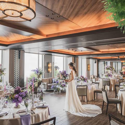 【秋の結婚式希望の方】お得に挙げる⭐︎最大30万円特典！