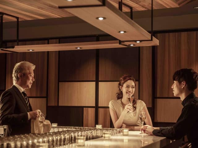 GLLARE MARUYAMA(グラーレ マルヤマ)|札幌 円山 結婚式場