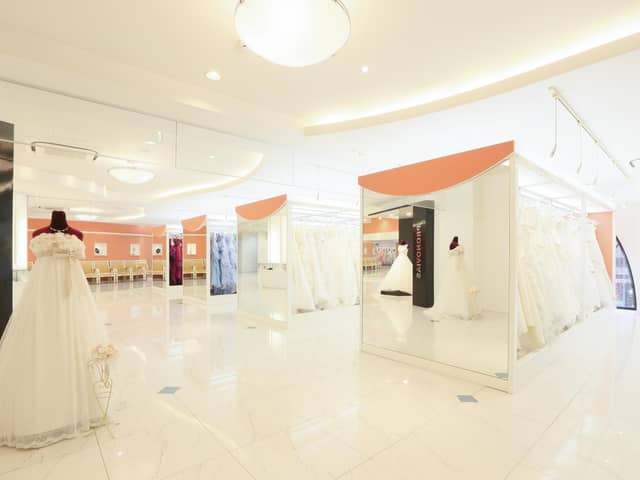 GLLARE MARUYAMA(グラーレ マルヤマ)|札幌 円山 結婚式場