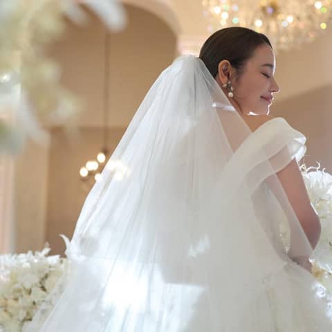【Spring婚】早割付き！春の貸切邸宅ウエディング