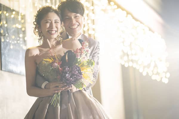 GLLARE MARUYAMA（グラーレ マルヤマ）｜札幌 円山 結婚式場