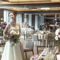 GLLARE MARUYAMA(グラーレ マルヤマ)|札幌 円山 結婚式場