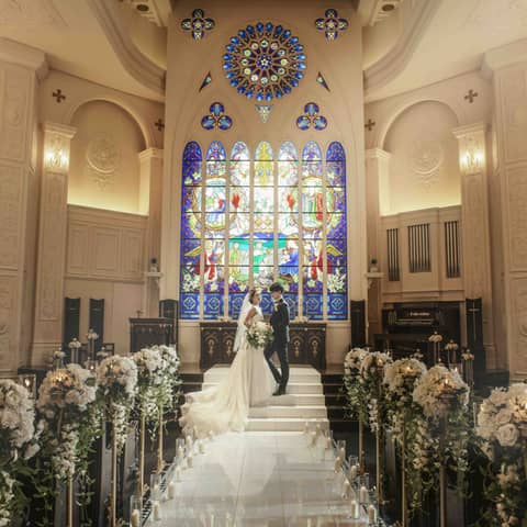 【26年9月～10月に結婚式実施の方】今なら早割特典★最大30万円引♪