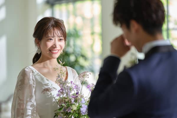 GLLARE MARUYAMA(グラーレ マルヤマ)|札幌 円山 結婚式場