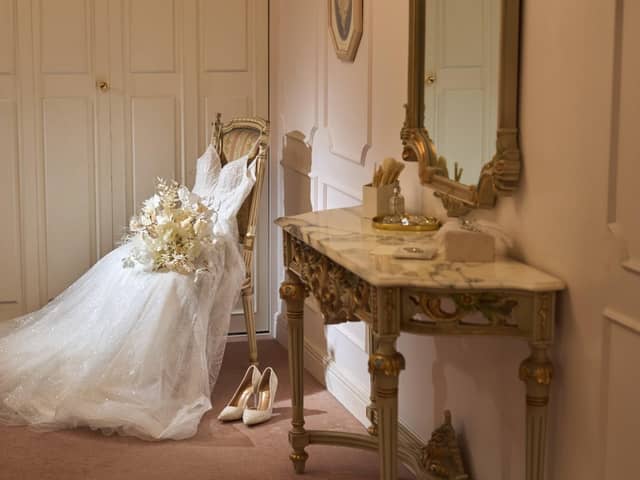 GLLARE MARUYAMA（グラーレ マルヤマ）｜札幌 円山 結婚式場