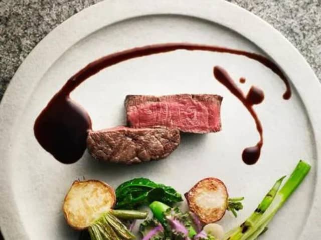 GLLARE MARUYAMA(グラーレ マルヤマ)|札幌 円山 結婚式場