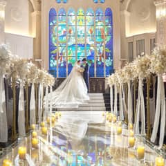 【Winter婚】冬の上質ウエディングプラン！