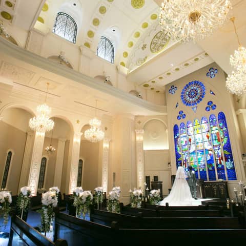 【26年7月～8月に結婚式実施の方】《29.8万円》SUMMERプラン