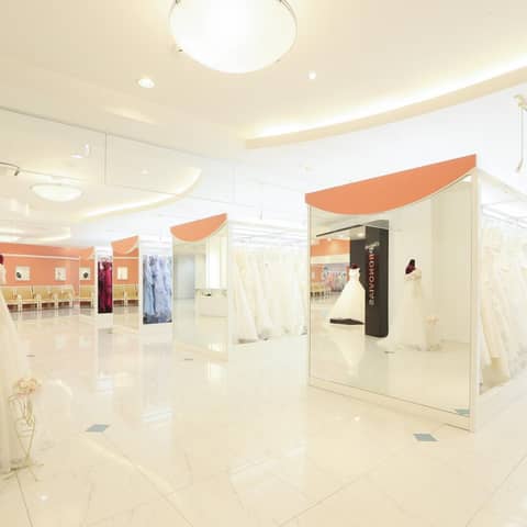 GLLARE MARUYAMA（グラーレ マルヤマ）｜札幌 円山 結婚式場