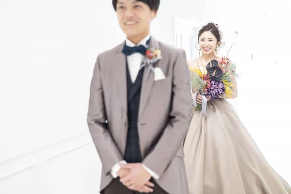 GLLARE MARUYAMA（グラーレ マルヤマ）｜札幌 円山 結婚式場