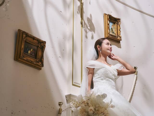 GLLARE MARUYAMA（グラーレ マルヤマ）｜札幌 円山 結婚式場