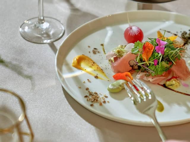 GLLARE MARUYAMA(グラーレ マルヤマ)|札幌 円山 結婚式場