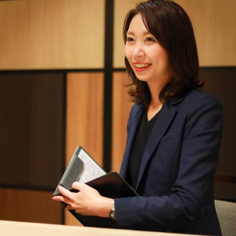 GLLARE MARUYAMA（グラーレ マルヤマ）｜札幌 円山 結婚式場