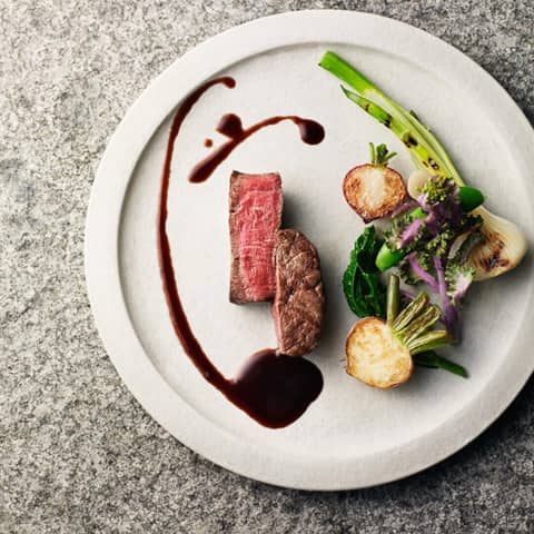 GLLARE MARUYAMA（グラーレ マルヤマ）｜札幌 円山 結婚式場