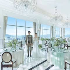 【完売間近～お得に結婚式が叶う～】◆25年10～12月迄◆NET限定