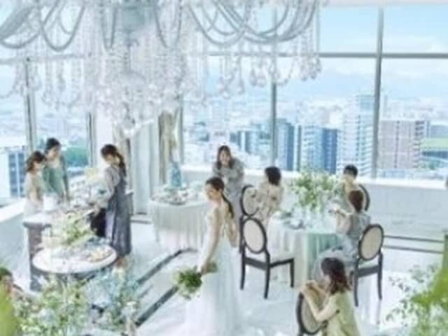 【公式】兵庫県・姫路市の結婚式ならホテルモントレ姫路｜ ウエディング