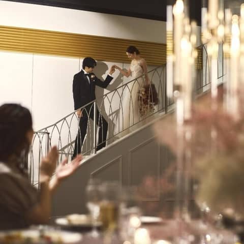 【公式】兵庫県・姫路市の結婚式ならホテルモントレ姫路｜ ウエディング