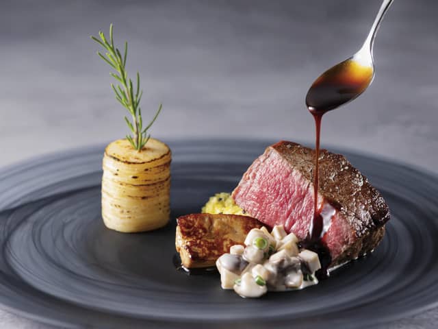 【公式】兵庫県・姫路市の結婚式ならホテルモントレ姫路｜ ウエディング