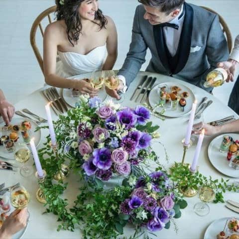 【公式】兵庫県・姫路市の結婚式ならホテルモントレ姫路｜ ウエディング
