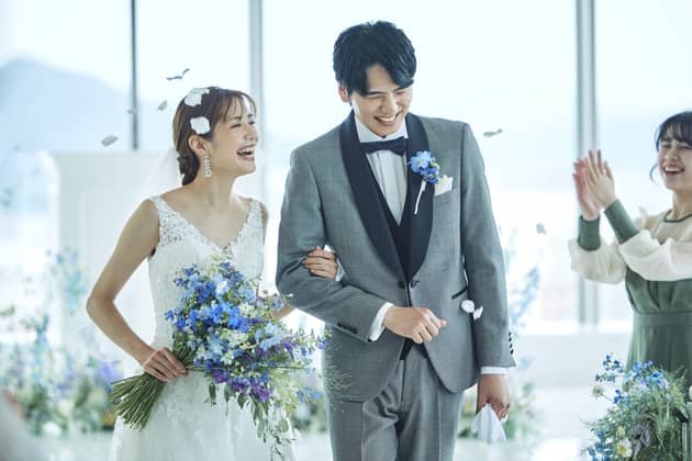 ホテルモントレ姫路 ウエディング