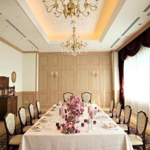 【公式】兵庫県・姫路市の結婚式ならホテルモントレ姫路｜ ウエディング
