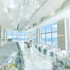 【先着5組限定】◇夏婚◇嬉しい特典付！26年7月～9月◆