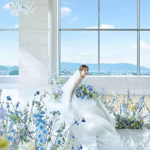 公式HP【播磨・但馬・丹波地元応援!】夏婚をお得に☆◆26年7～9月迄